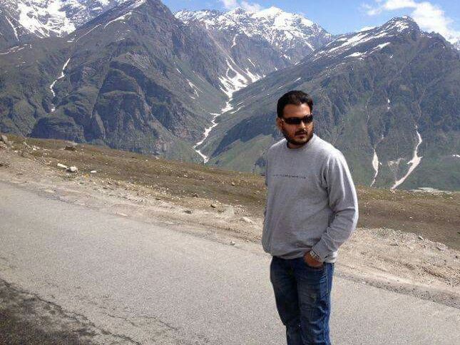 103virendra's profile banner image