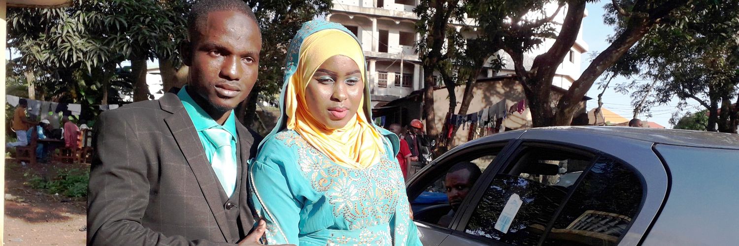 Mamoudou Boulléré DIALLO banner