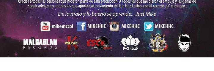 MIKEHHC's profile banner image
