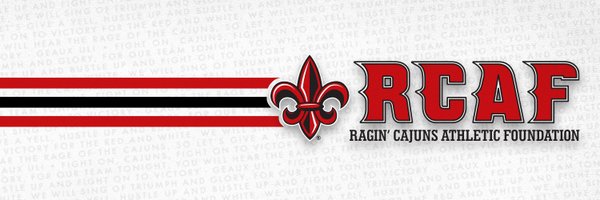 geauxRCAF Profile Banner