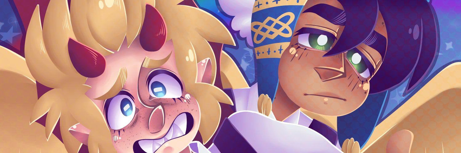 CosmicStunky's profile banner image