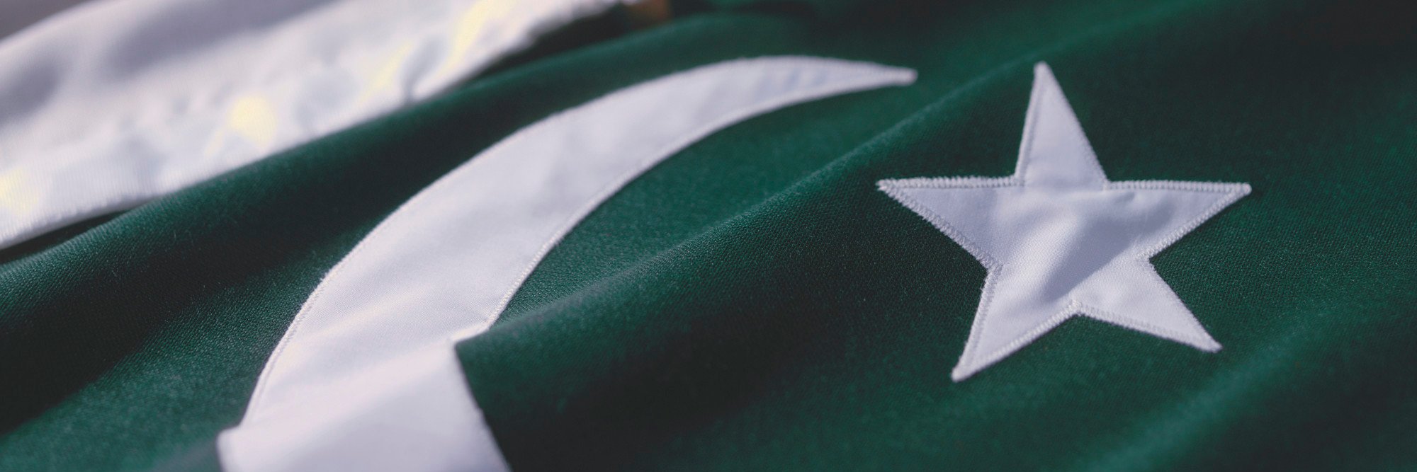 Abid Hussain banner