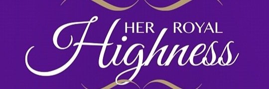 HerRHighness's profile banner image