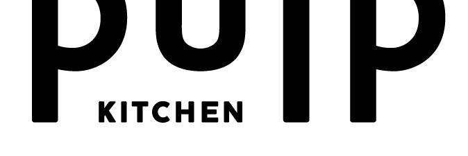 Pulp Kitchen banner