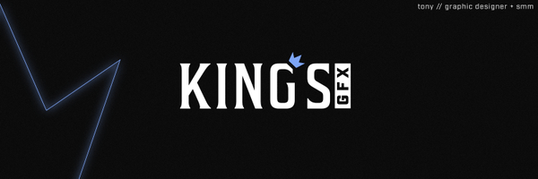 TheKingsGFX Profile Banner