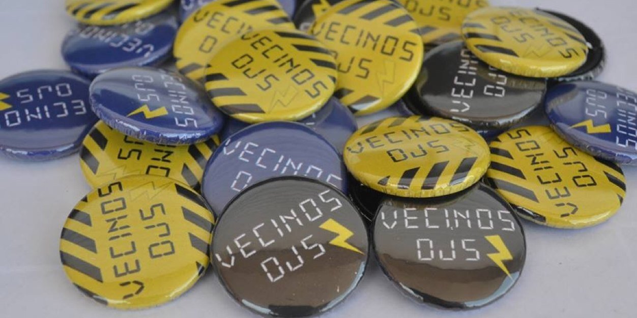 VECINOSDJs banner