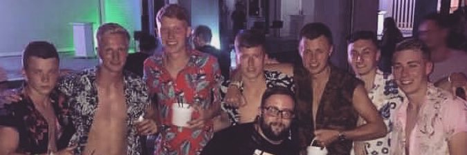 Jordan keeble banner