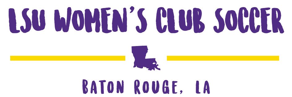 LSUWCSoccer's profile banner image