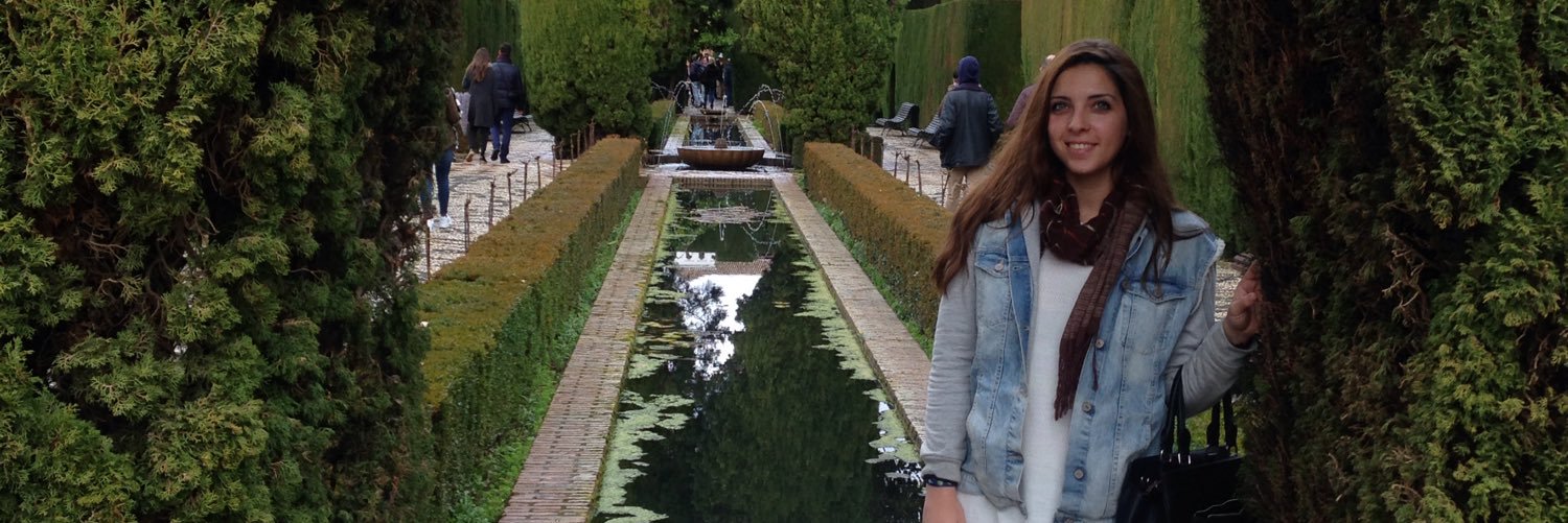 LorenaNovillo96's profile banner image