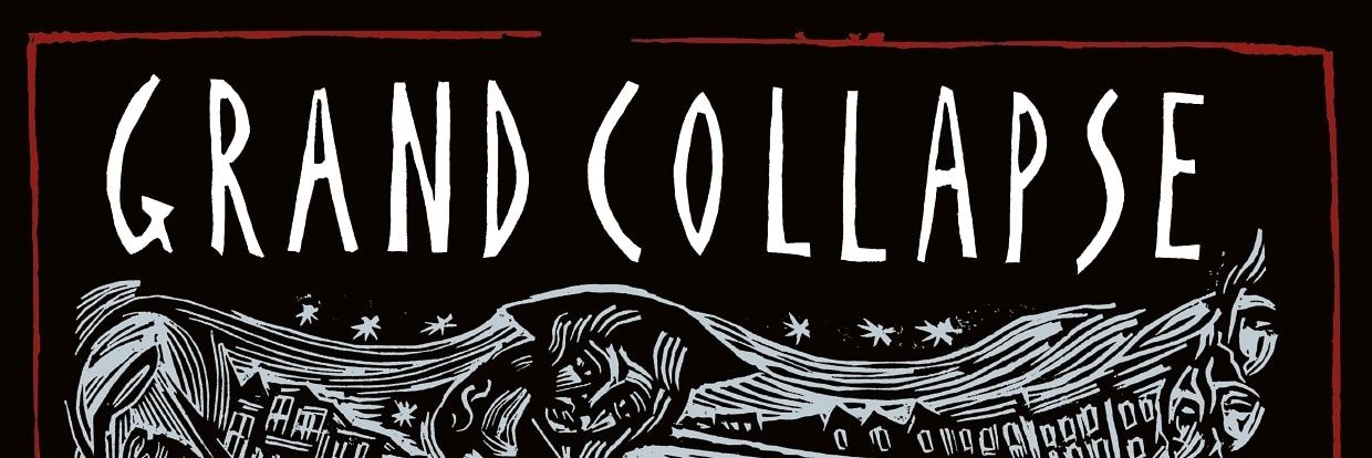 Grand Collapse banner
