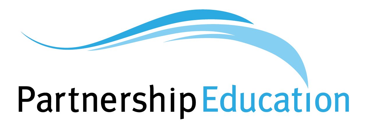 Partnership Education banner