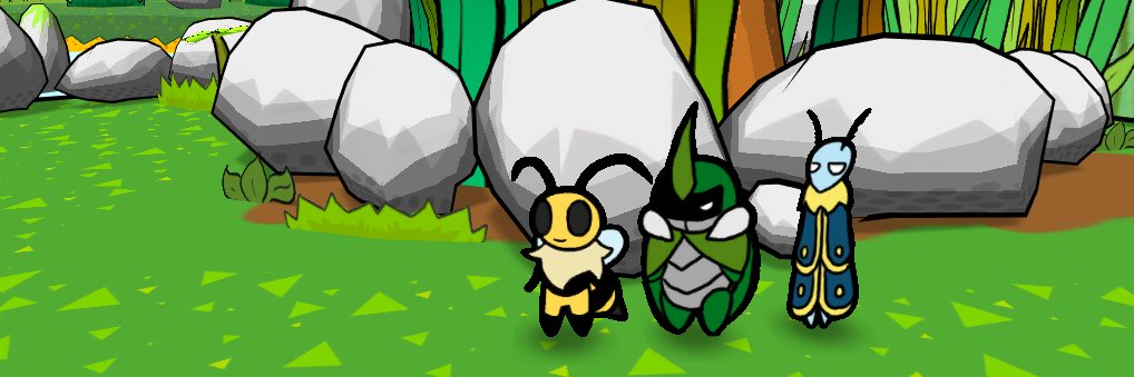 Bug Fables 1.2 FREE UPDATE! FRAYMAKERS ASSISTS!'s banner