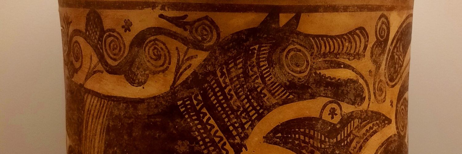 Historiador 🍋 banner