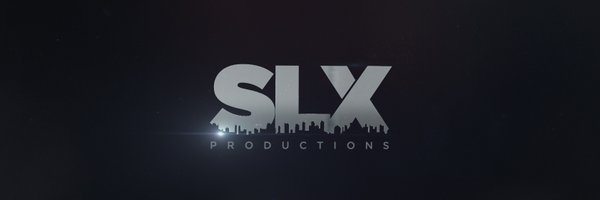 SLX Productions Profile Banner