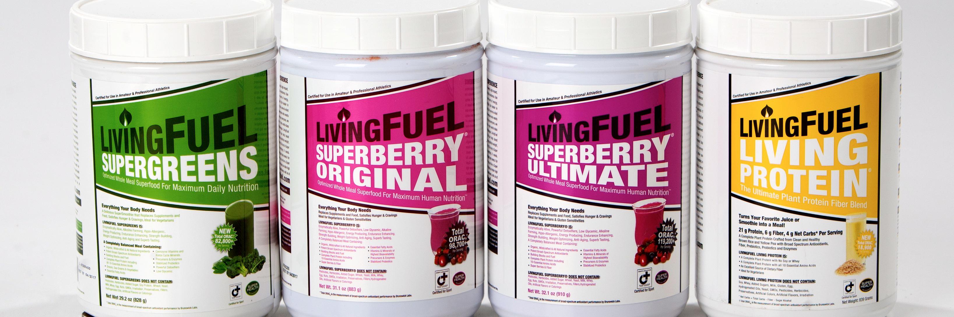 livingfuel's profile banner image