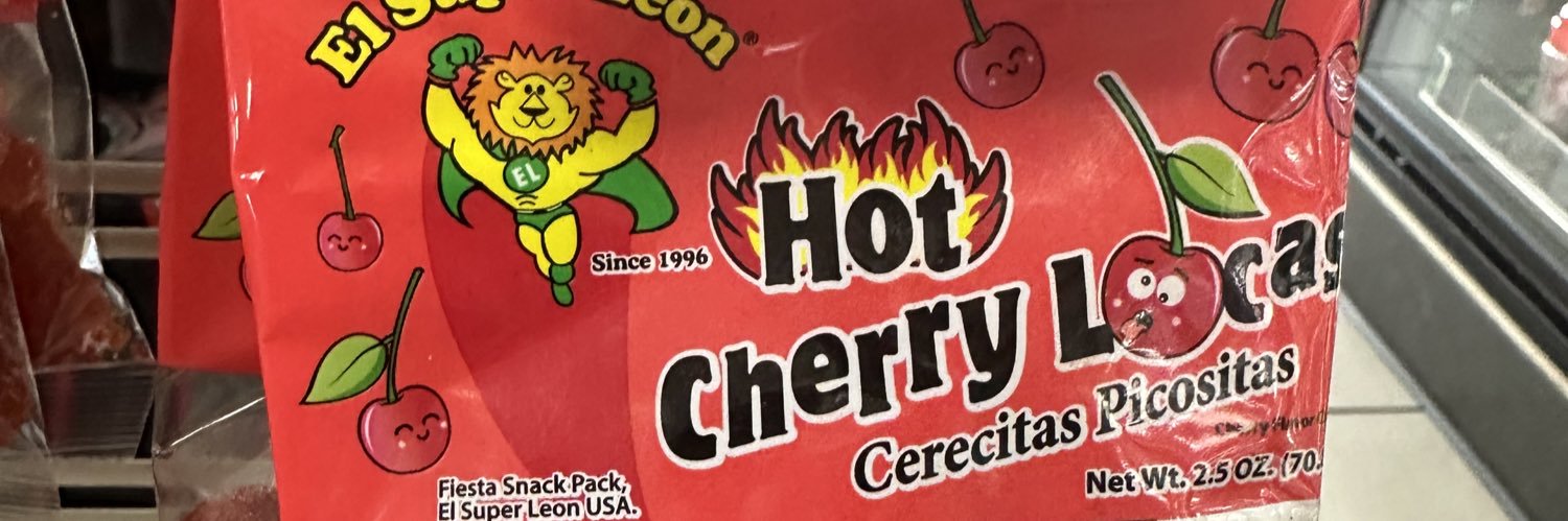 🍒Cherry baby 🪽 banner
