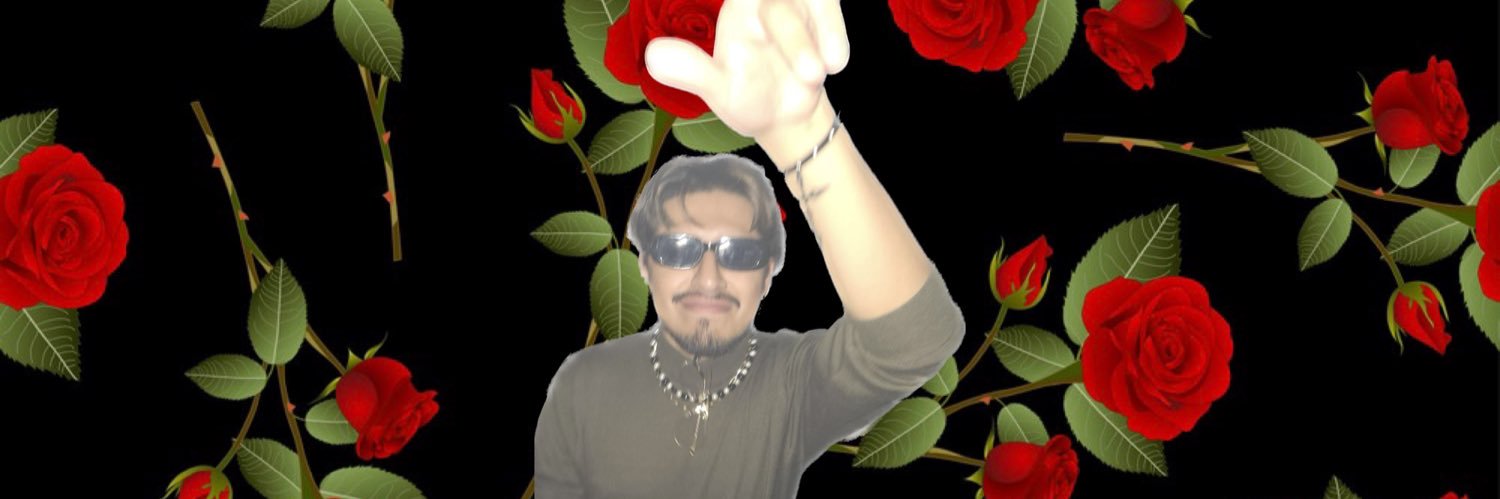 Caj 🥀☭ banner