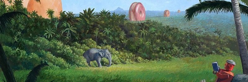 Al Christakis banner