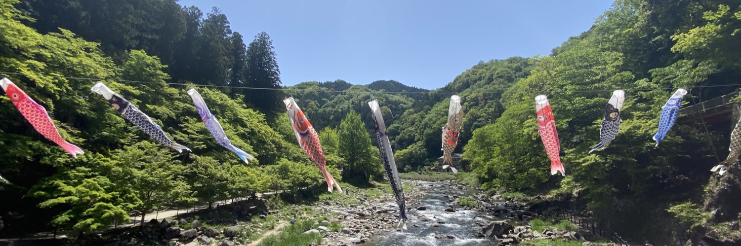 黒鹿@Tリョウ banner