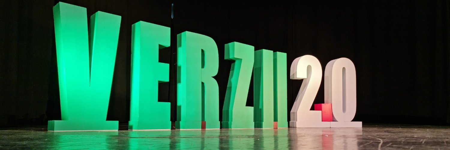 verzii's profile banner image