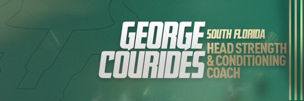 GeorgeCourides Profile Banner