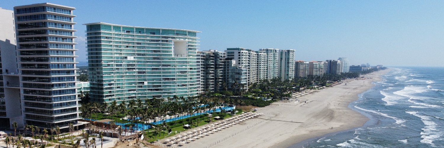 Riviera Diamante Colonos banner