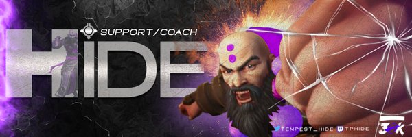 Tempest_Hide Profile Banner