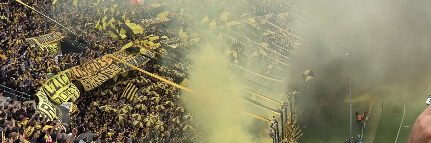 MatyCorbo's profile banner image