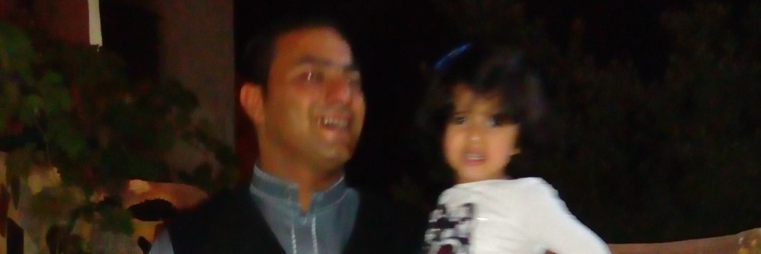 SameehMahmood's profile banner image
