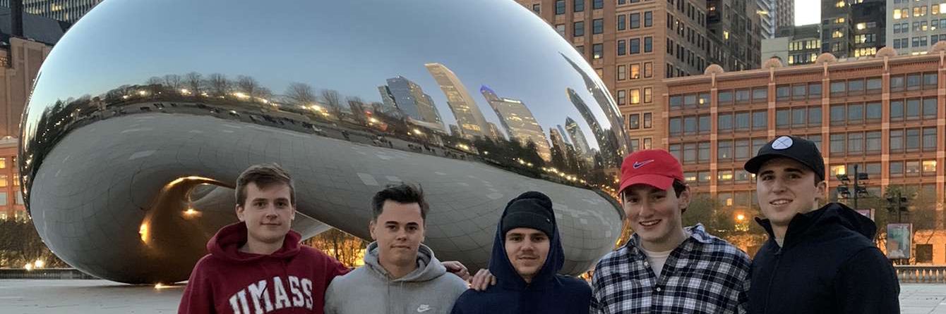 gregoconnell10's profile banner image