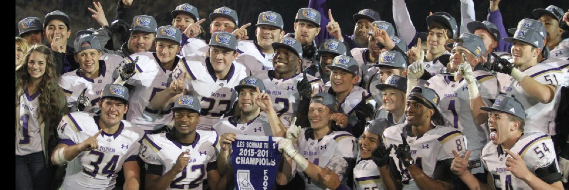 Bradshaw Football banner