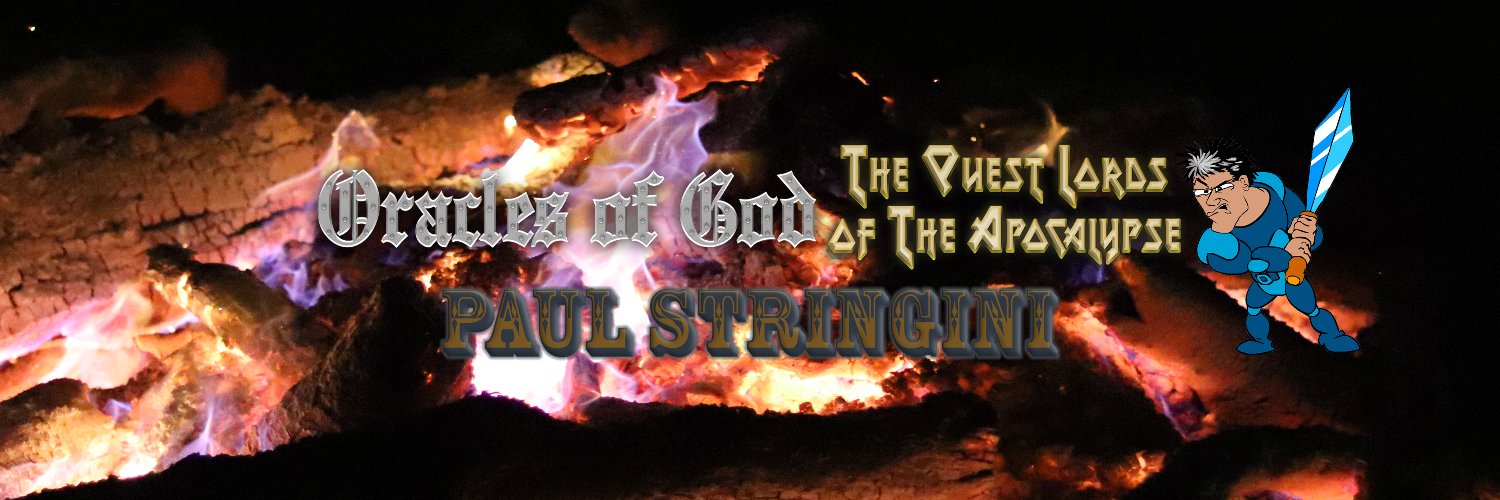paulstringini's profile banner image
