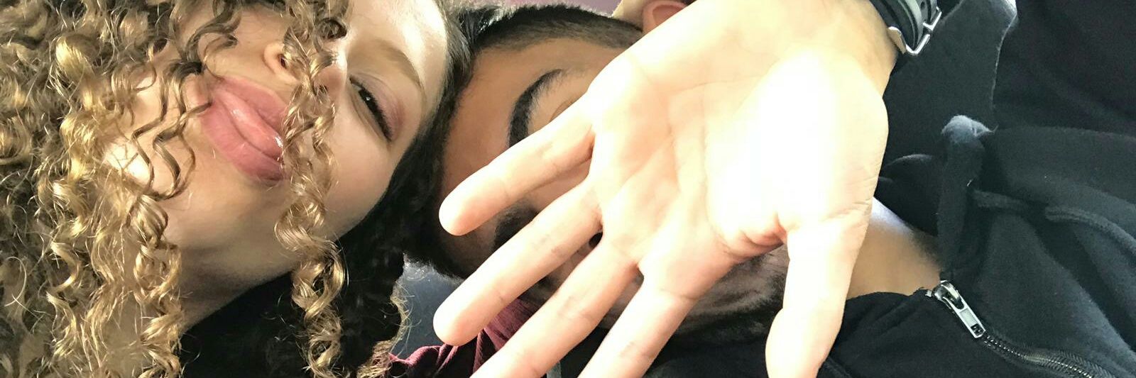 AnaNunes1998's profile banner image