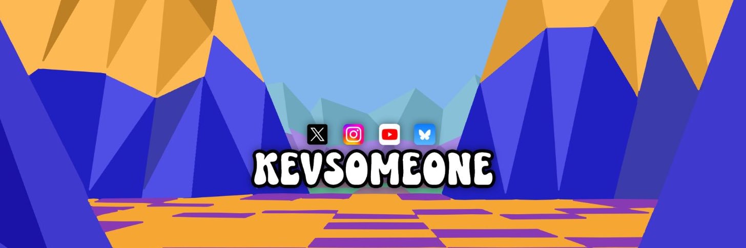 kev 🇧🇷's banner