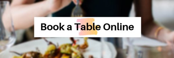 FavouriteTable Profile Banner