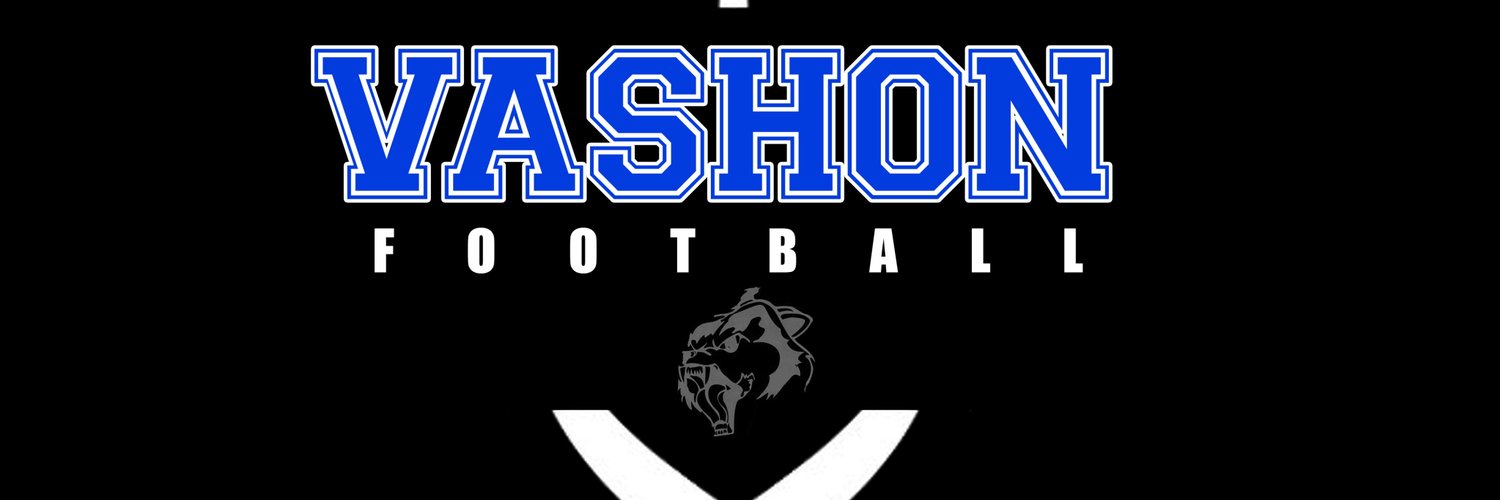 Vashon Football Profile Banner