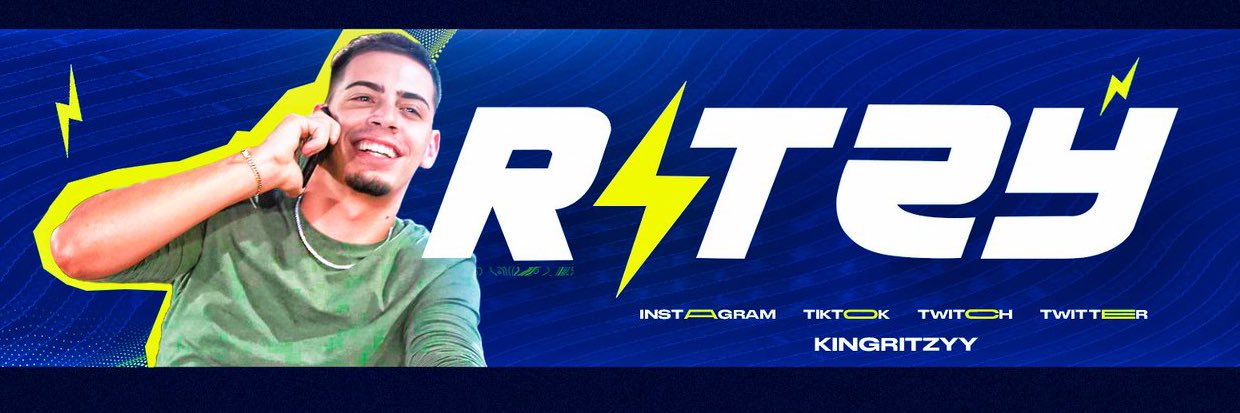 KingRitzyy's profile banner image