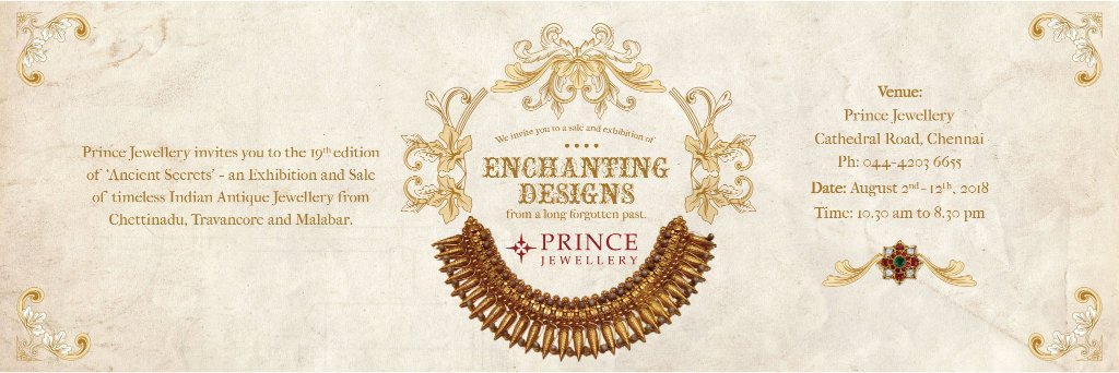 PRINCEJEWELERY's profile banner image