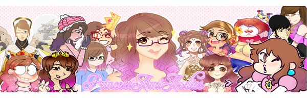 PrincessAmiAudios Profile Banner