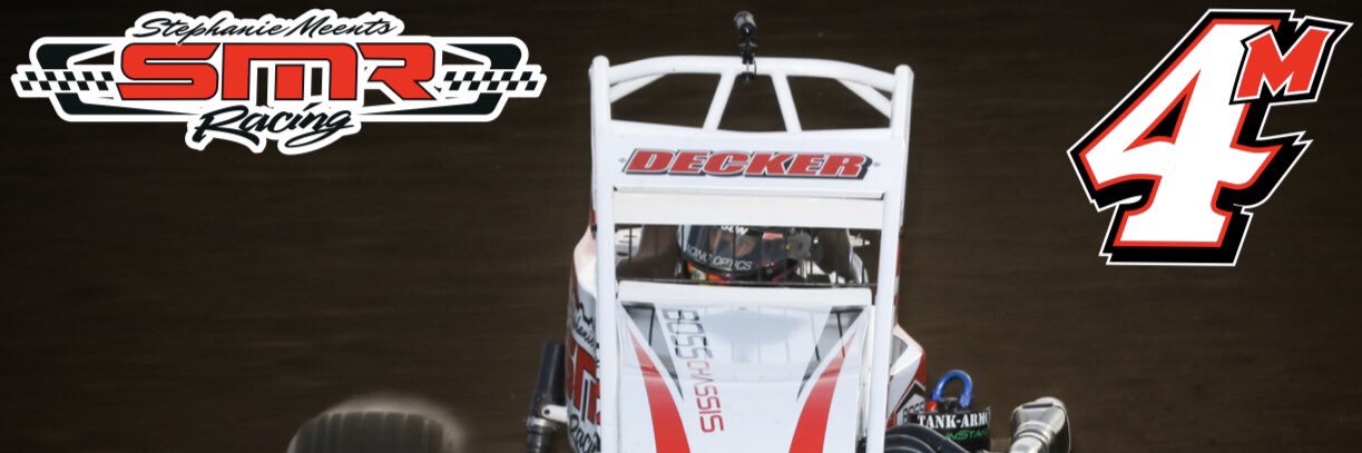 Stephanie Meents banner