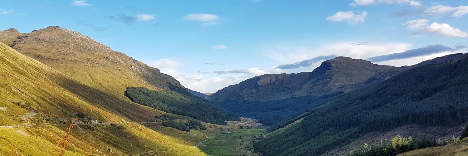 Kristikase's profile banner image