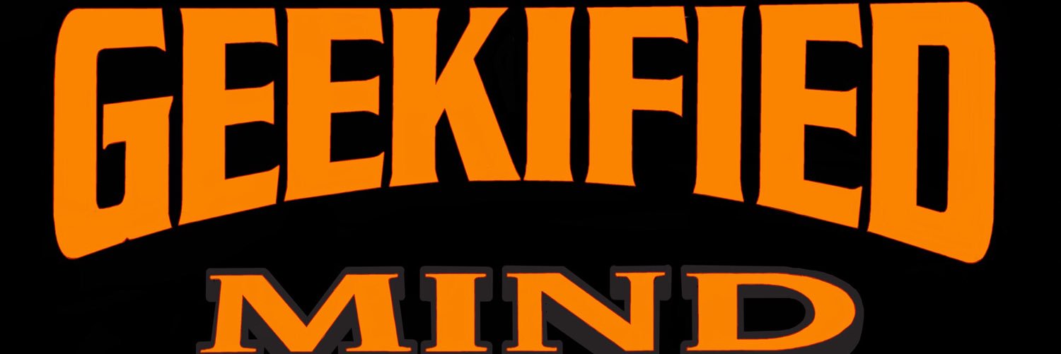 GeekifiedMTG's profile banner image