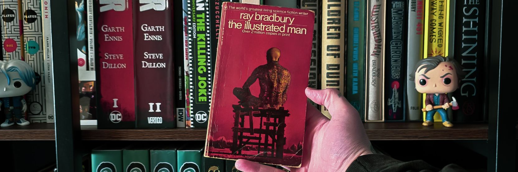 Benjamin Pritchard banner