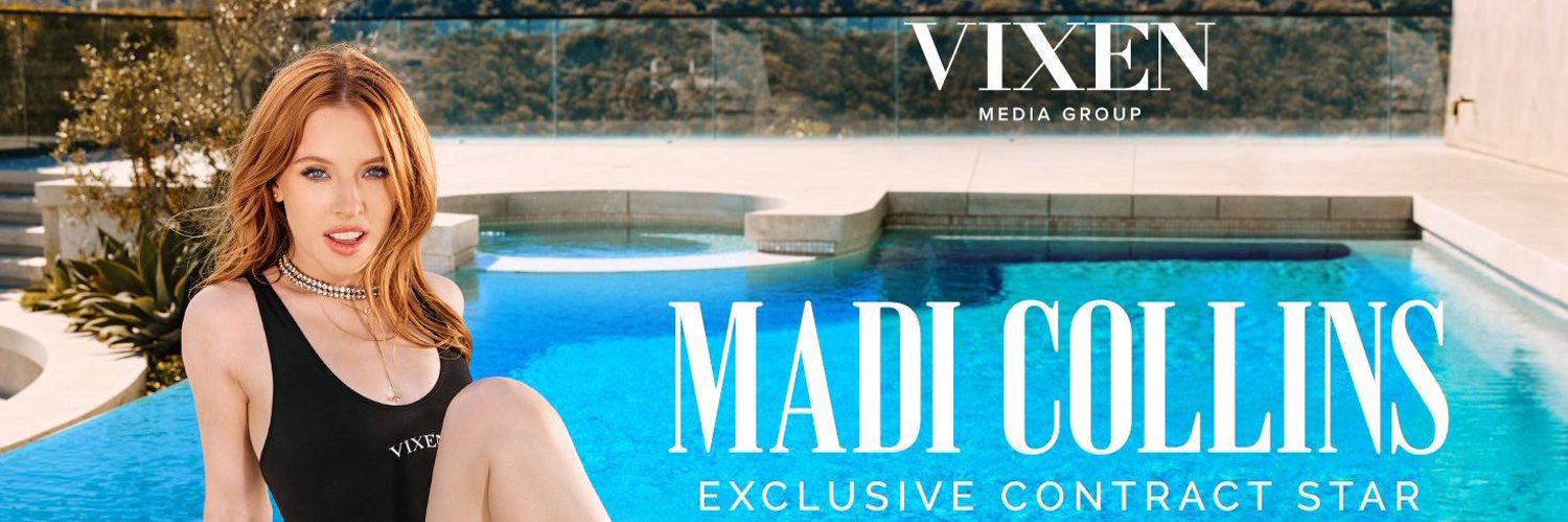 MADICOLLINSXOO's profile banner image
