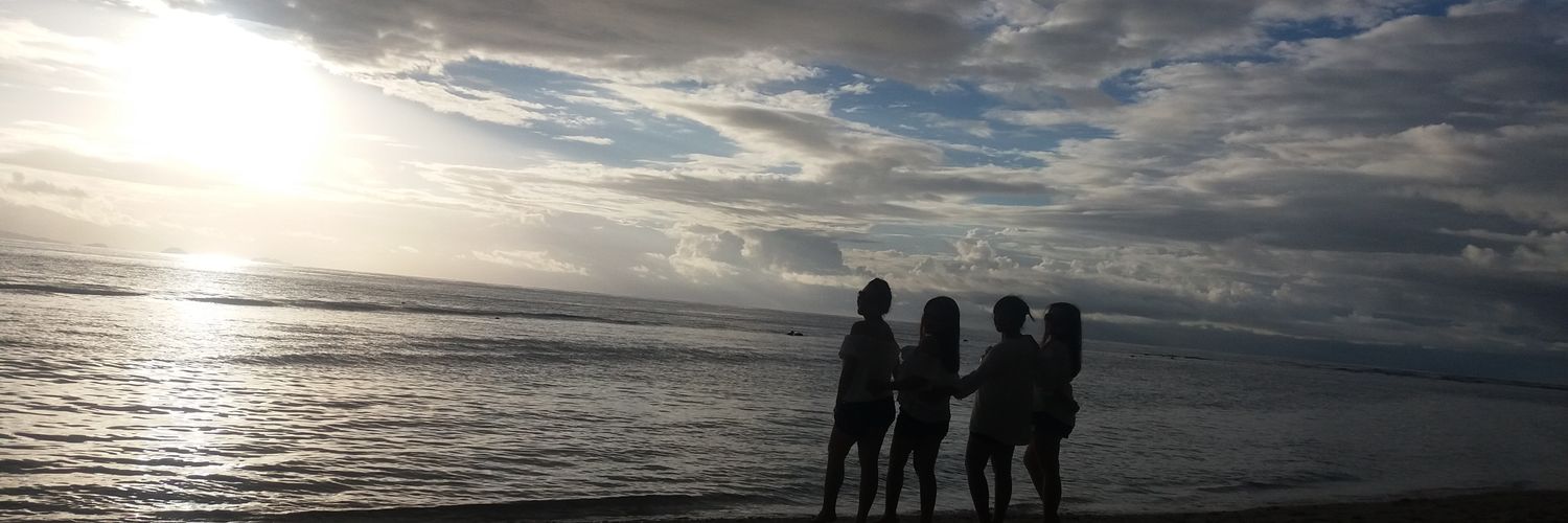 ChaChrista's profile banner image