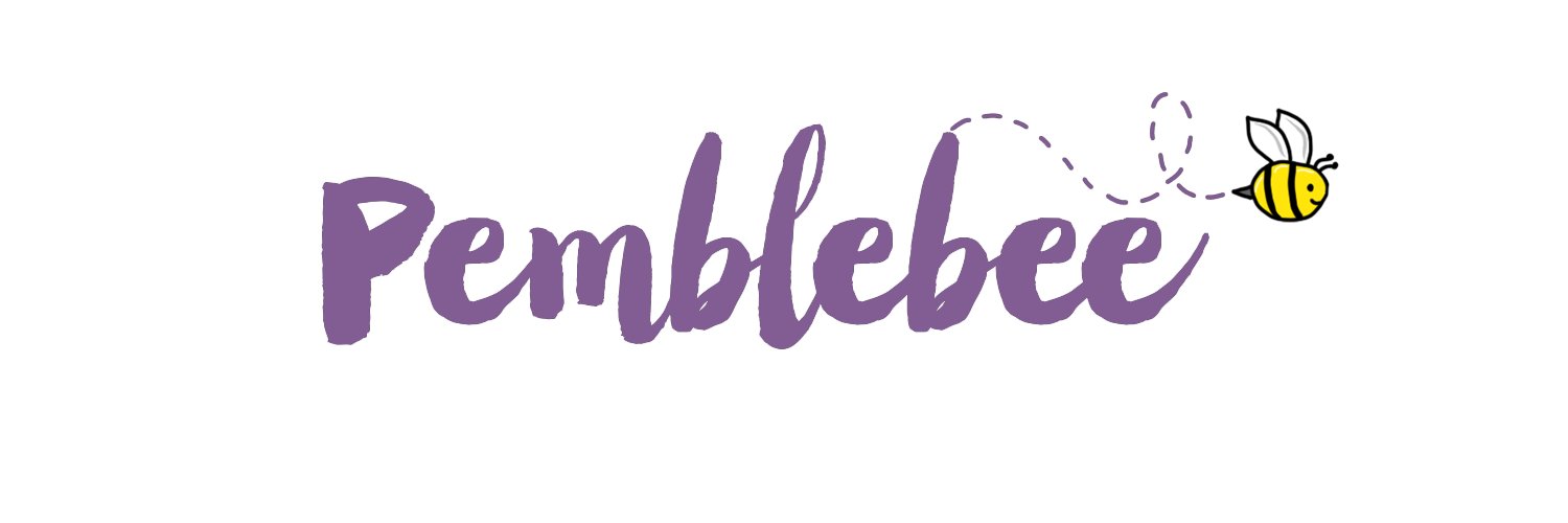 Pemblebee_Art's profile banner image