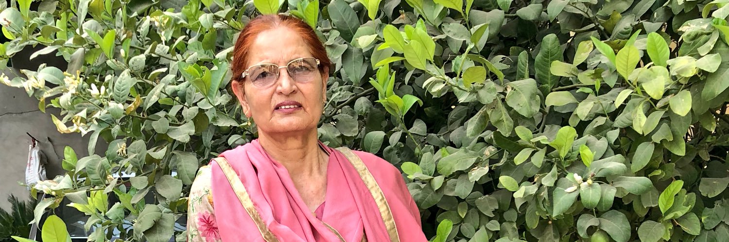 igurmeetkaur's profile banner image