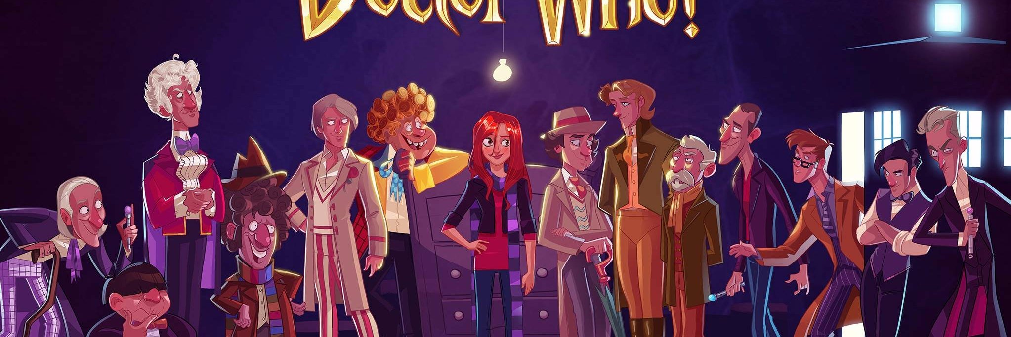Tardis_mex's profile banner image