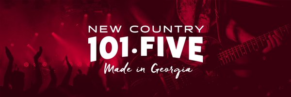 NewCountry1015 Profile Banner