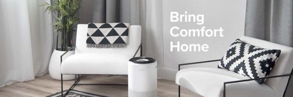 LevoitLifestyle Profile Banner